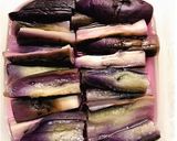 だしまろ酢でなすの酢の物　作り方5写真