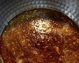 美味！生姜焼きのタレ作り方1写真