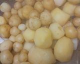 ワイルドポテト作り方2写真