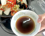 【最後の一滴】五目あんかけ焼きそば作り方6写真