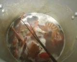 ★伊勢海老まるごと★刺身、焼き、味噌汁作り方8写真