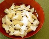 京きな粉の和風生キャラメル作り方7写真