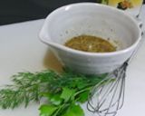 カフェ風☆野菜とお豆のマリネサラダ作り方3写真