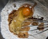 バナナシナモンのパウンドケーキ作り方3写真