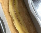 バナナシナモンのパウンドケーキ作り方5写真