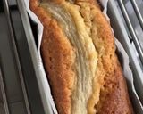 バナナシナモンのパウンドケーキ作り方7写真