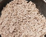 自家製☆ニンニクなし餃子作り方4写真