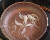 いちいち茹でない　カオマンガイ風パスタ作り方4写真