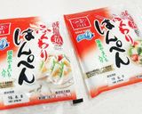 大葉が香るはんぺんと鶏むね肉のつくね！作り方1写真