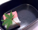 6月4日　薔薇くまちゃん玄米弁当　詰め方作り方4写真