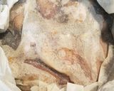 包丁なしで！あじたま入りソーキそば作り方3写真
