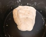 クロックマダムマフィン作り方3写真