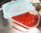 ☆簡単☆ラム肉のトマト煮込み作り方3写真
