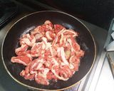 ☆簡単☆ラム肉のトマト煮込み作り方5写真