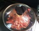 ☆簡単☆ラム肉のトマト煮込み作り方6写真