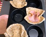 クロックマダムマフィン作り方5写真