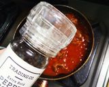 ☆簡単☆ラム肉のトマト煮込み作り方13写真
