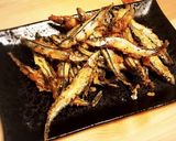 簡単！きびなごの唐揚げ作り方5写真