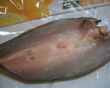 ღ鮎の一夜干ღ作り方5写真