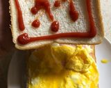 簡単！ホットサンド作り方3写真