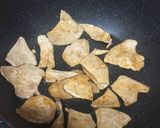 簡単まぐろステーキ作り方2写真