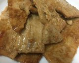 簡単まぐろステーキ作り方3写真