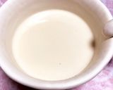 簡単♪少し大人なロイヤルミルクティー作り方5写真