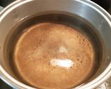 ｹｰﾙ(野草どくだみ,すぎな,よもぎ)茶作り方2写真