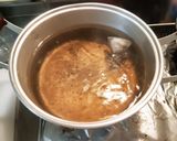 ｹｰﾙ(野草どくだみ,すぎな,よもぎ)茶作り方3写真
