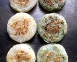 離乳食 じゃがいものおやき作り方5写真