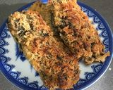 本物そっくり☆なんちゃってカキフライ作り方17写真
