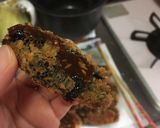 本物そっくり☆なんちゃってカキフライ作り方18写真