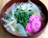 いりこ出汁で素麺汁作り方10写真