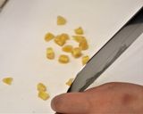 りんごのカップケーキ作り方3写真