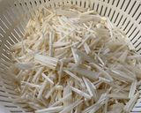 なめ茸(市販のものがカンタンに作れます)作り方2写真