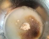 にんにくの芽と胸肉のオイスター炒め作り方12写真