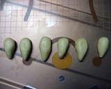 子ねずみのチーズクッキー作り方2写真