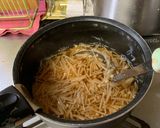 なめ茸(市販のものがカンタンに作れます)作り方5写真
