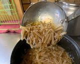 なめ茸(市販のものがカンタンに作れます)作り方7写真