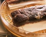 簡単!美味しい*自家製熟成ベーコン作り方4写真