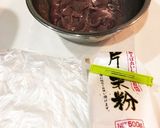 簡単!本格レバニラ炒め作り方3写真