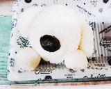101匹わんちゃん♪♪キャラ弁♪♪作り方2写真