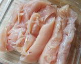 タレも自家製！美味！！納豆梅冷やし中華♪作り方1写真