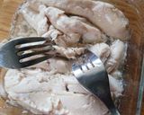 タレも自家製！美味！！納豆梅冷やし中華♪作り方3写真