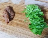 タレも自家製！美味！！納豆梅冷やし中華♪作り方5写真