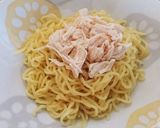 タレも自家製！美味！！納豆梅冷やし中華♪作り方8写真