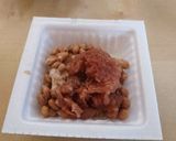タレも自家製！美味！！納豆梅冷やし中華♪作り方6写真
