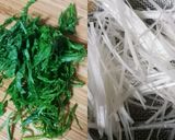 タレも自家製！美味！！納豆梅冷やし中華♪作り方4写真