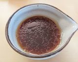 タレも自家製！美味！！納豆梅冷やし中華♪作り方7写真