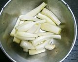 旨っ！島らっきょう醤油漬け＋甘酢の漬け方作り方2写真